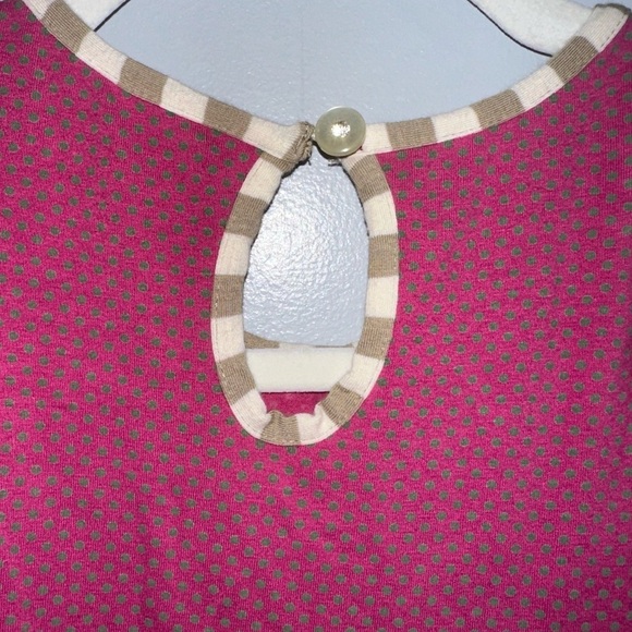 Mustard pie girls dress whimsical pattern size‎ 6x - Picture 5 of 6